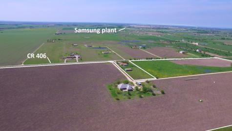2711 Cr 406 Taylor TX 76574