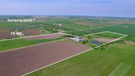 2711 Cr 406 Taylor TX 76574