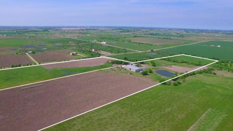 2711 Cr 406 Taylor TX 76574
