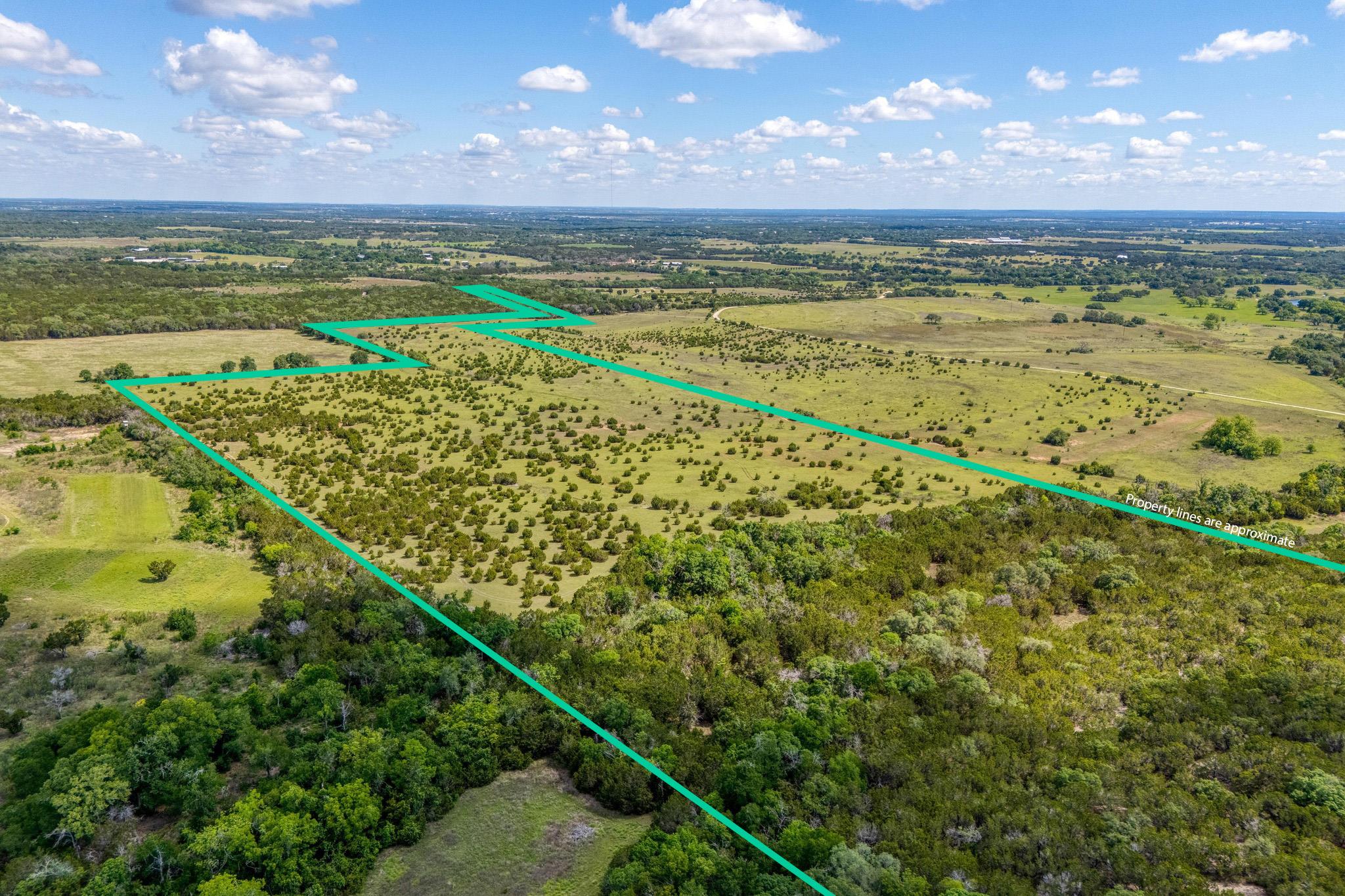 000 County Road 287 Liberty Hill TX 78642