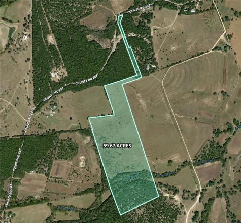 000 County Road 287 Liberty Hill TX 78642