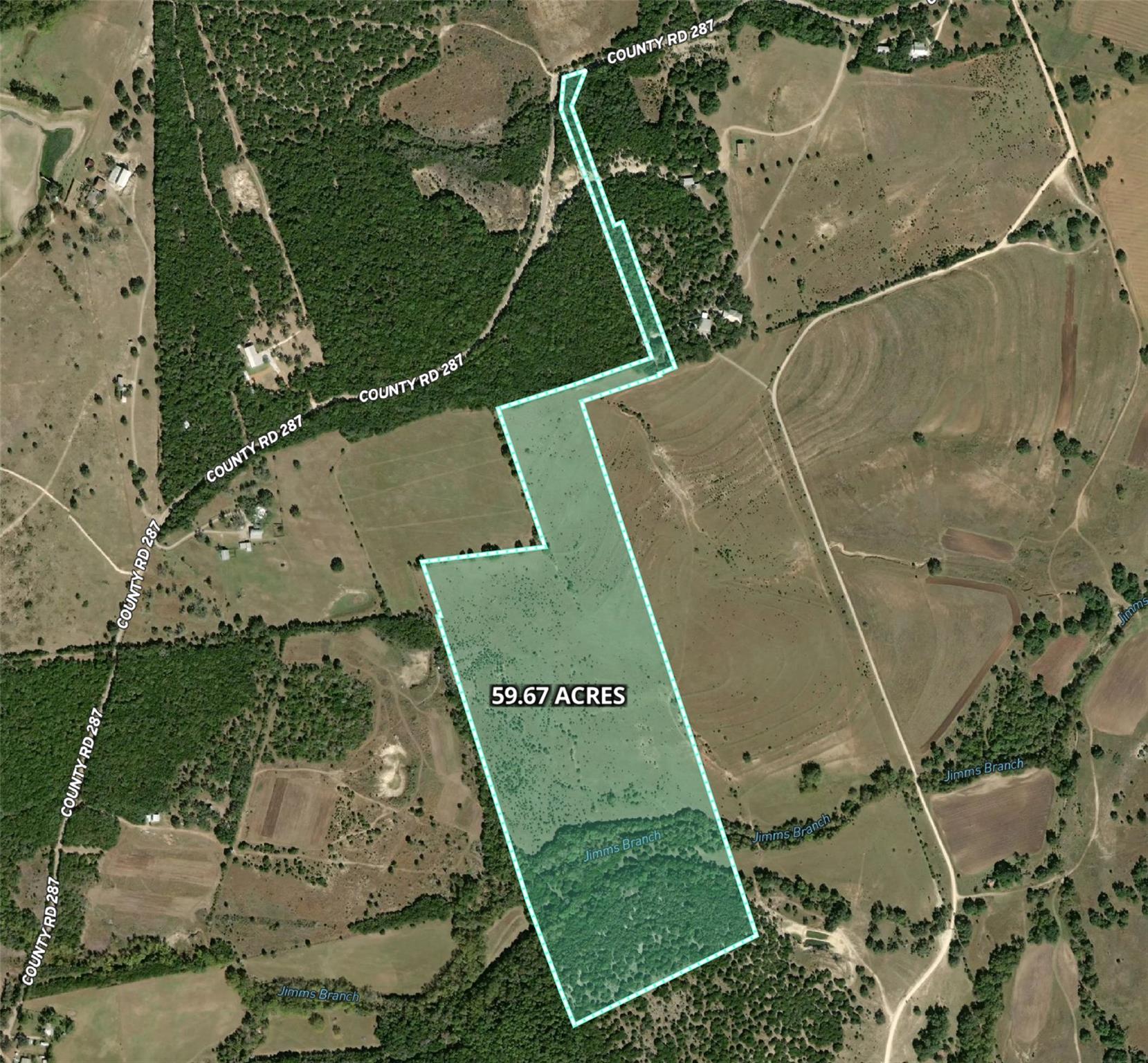 000 County Road 287 Liberty Hill TX 78642