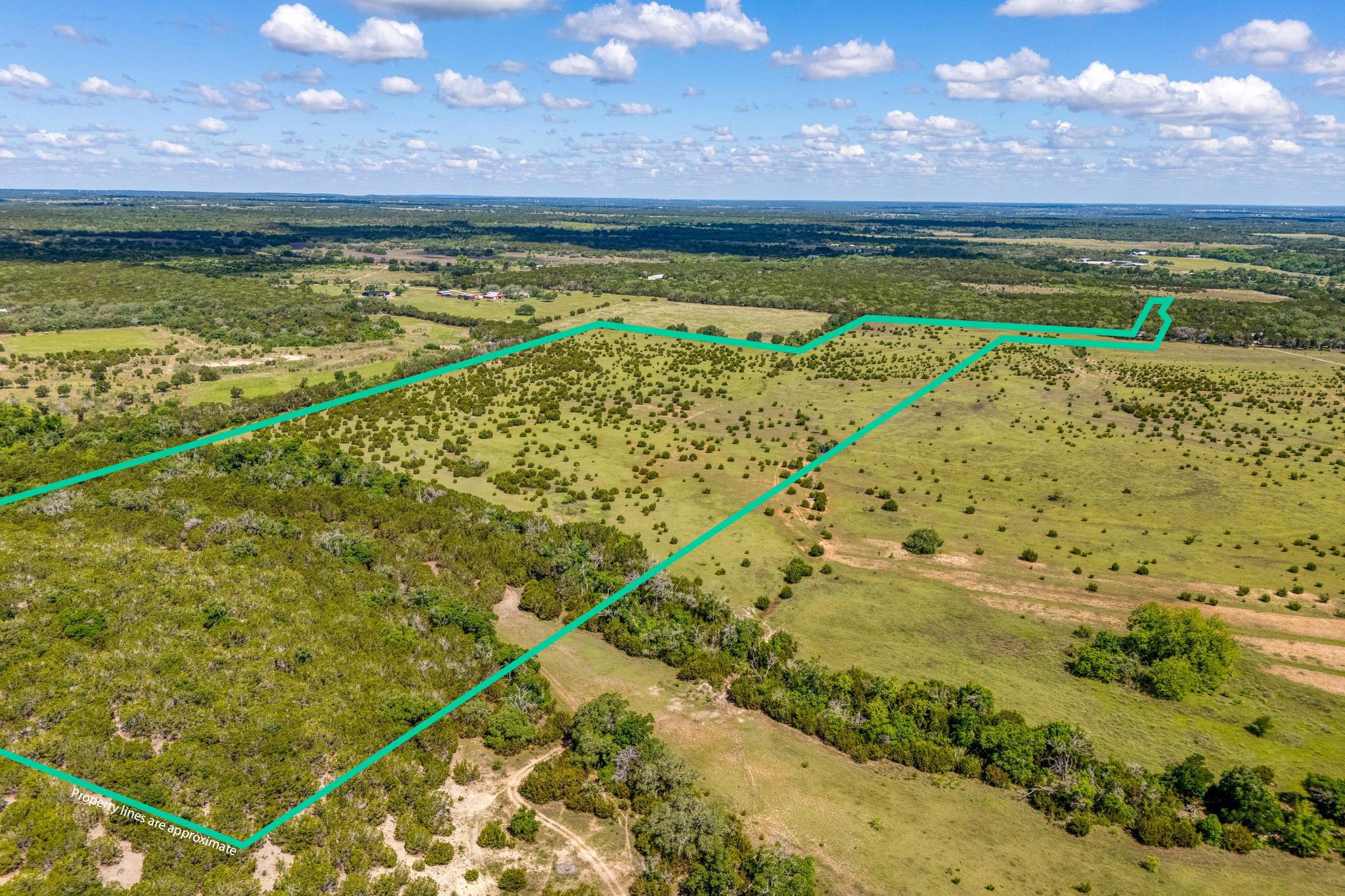 000 County Road 287 Liberty Hill TX 78642