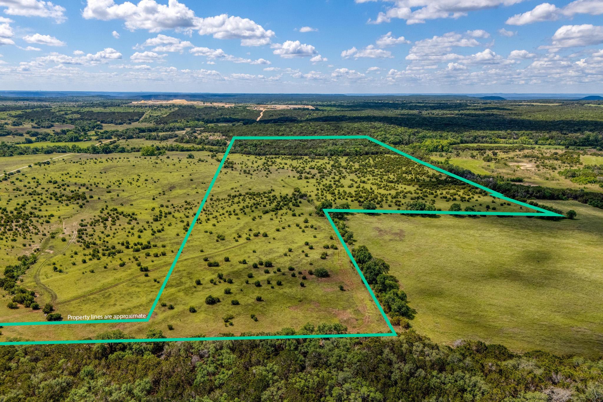 000 County Road 287 Liberty Hill TX 78642