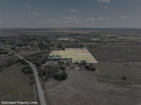 Tract 1 County Road 291 Moulton TX 77984