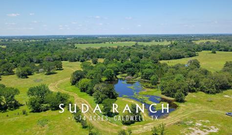 0 County Road 132 Caldwell TX 77836