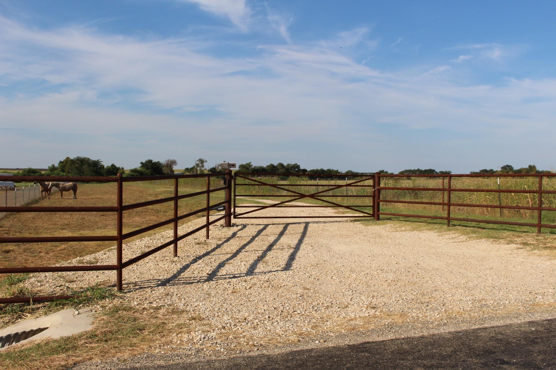 700 County Road 330 Road Granger TX 76530