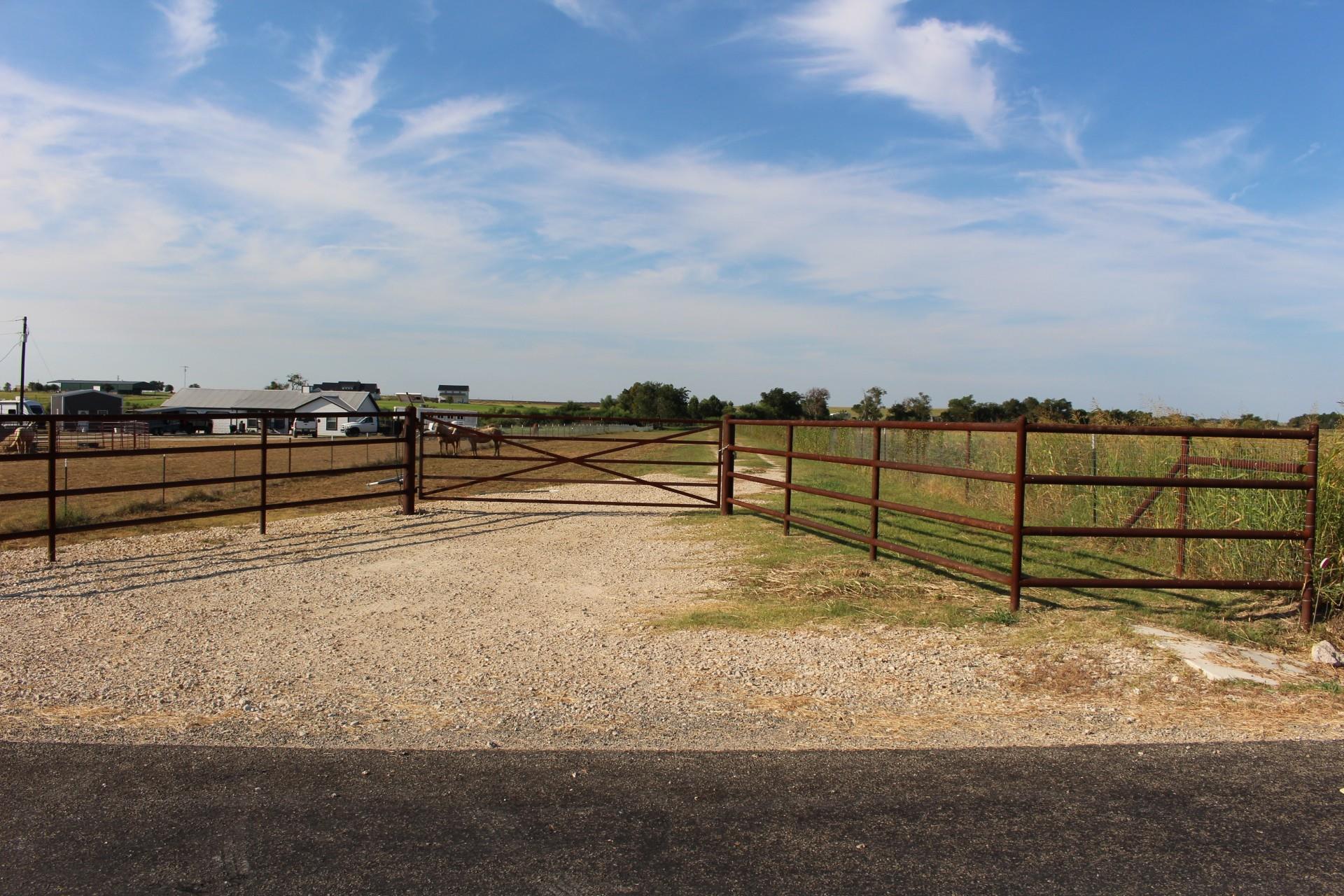 700 County Road 330 Road Granger TX 76530