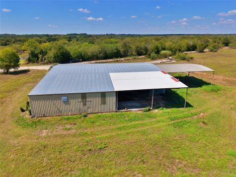 2007 And 2035 Jeddo Road Rosanky TX 78953