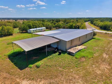 2007 And 2035 Jeddo Road Rosanky TX 78953