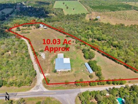 2007 Jeddo Road Rosanky TX 78953