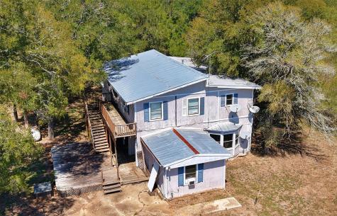 2007 And 2035 Jeddo Road Rosanky TX 78953