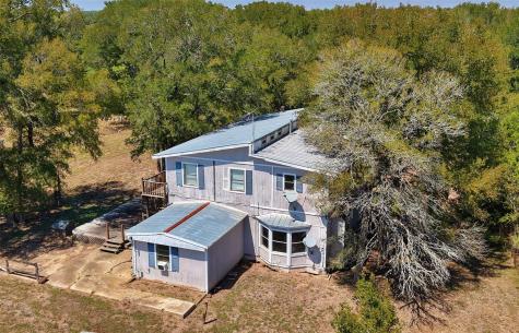 2007 And 2035 Jeddo Road Rosanky TX 78953