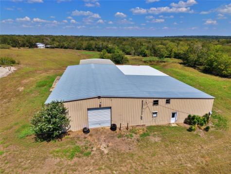 2007 And 2035 Jeddo Road Rosanky TX 78953