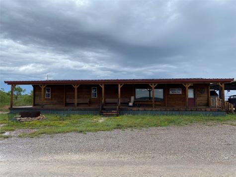 906 Cr 235 Aspermont TX 79502