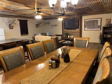 906 Cr 235 Aspermont TX 79502