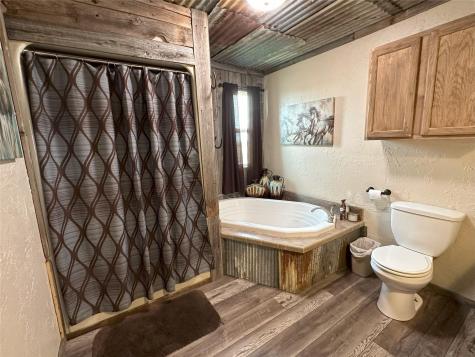 906 Cr 235 Aspermont TX 79502