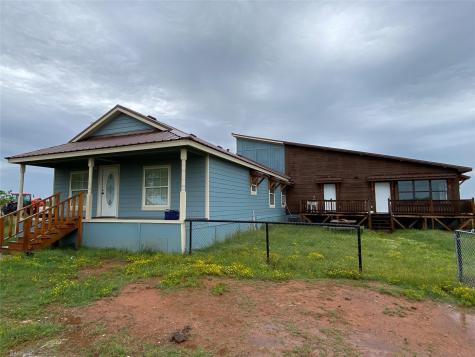 906 Cr 235 Aspermont TX 79502