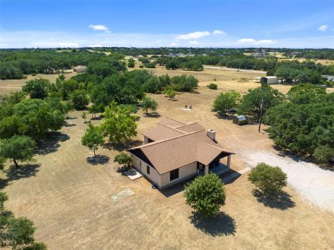 120 Craigen Road Liberty Hill TX 78642
