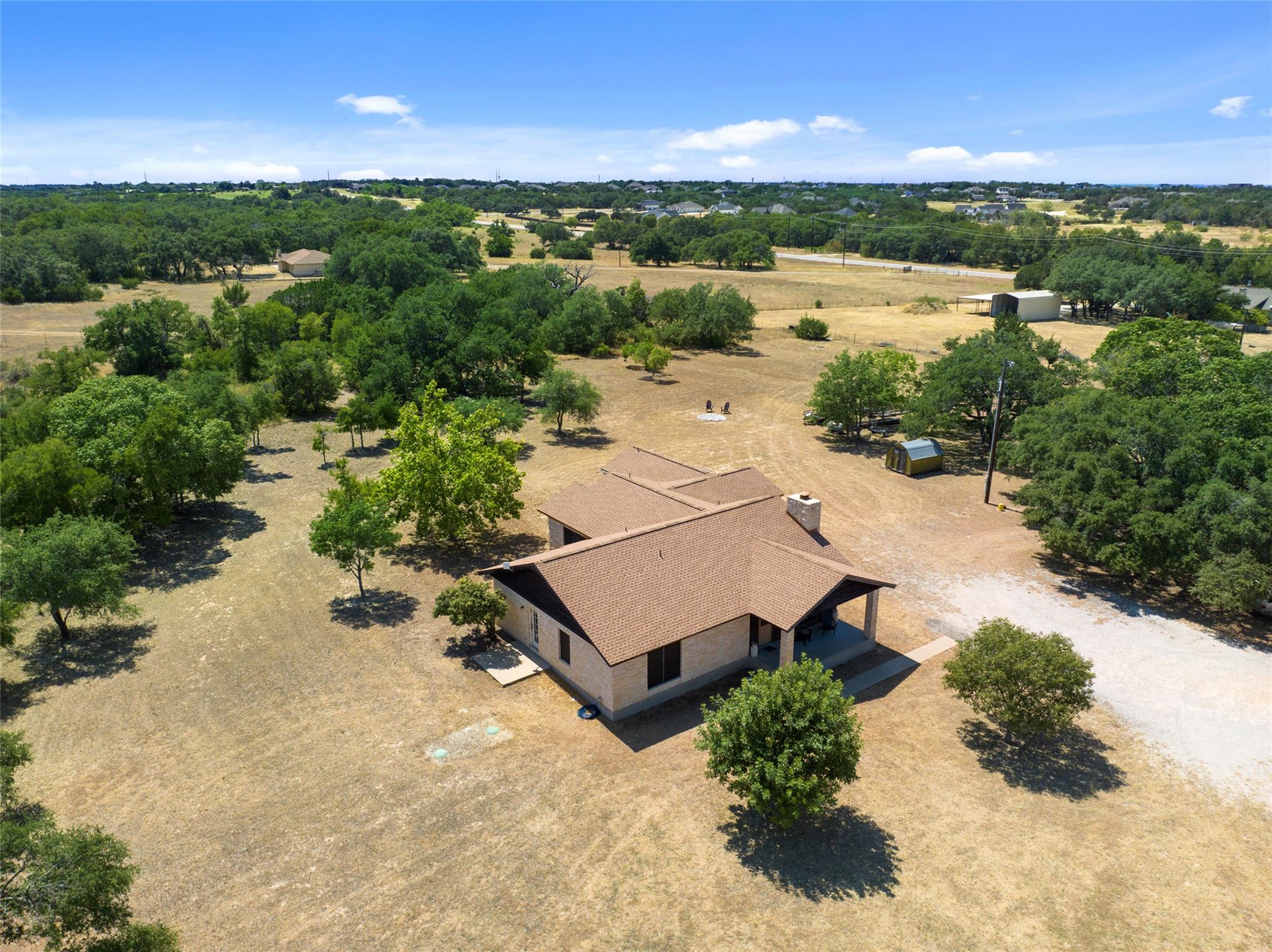 120 Craigen Road Liberty Hill TX 78642