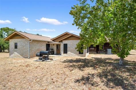 120 Craigen Road Liberty Hill TX 78642