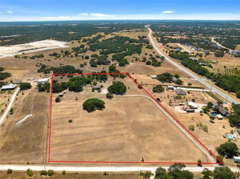 120 Craigen Road Liberty Hill TX 78642