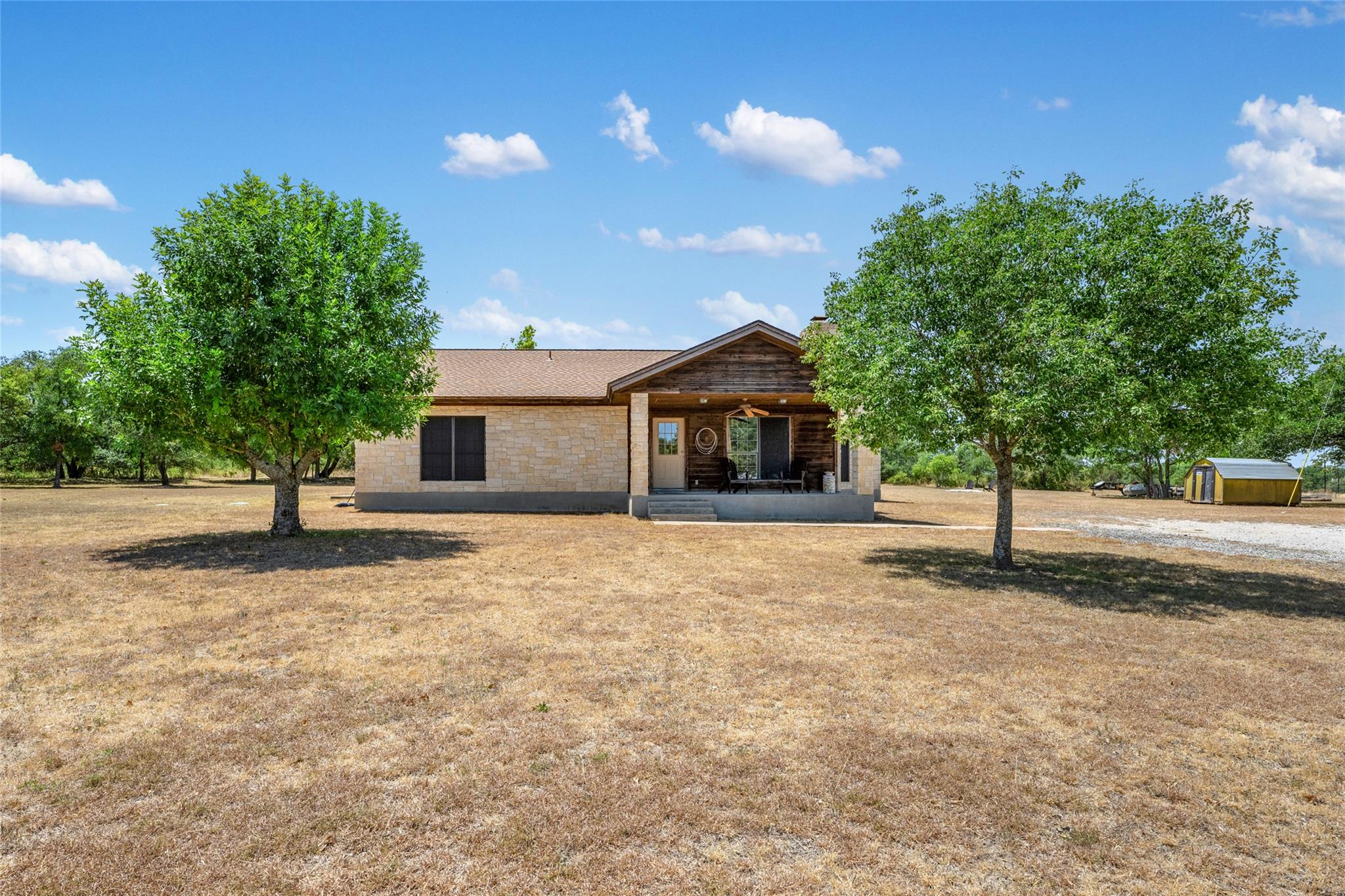 120 Craigen Road Liberty Hill TX 78642