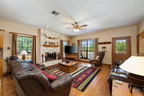 120 Craigen Road Liberty Hill TX 78642