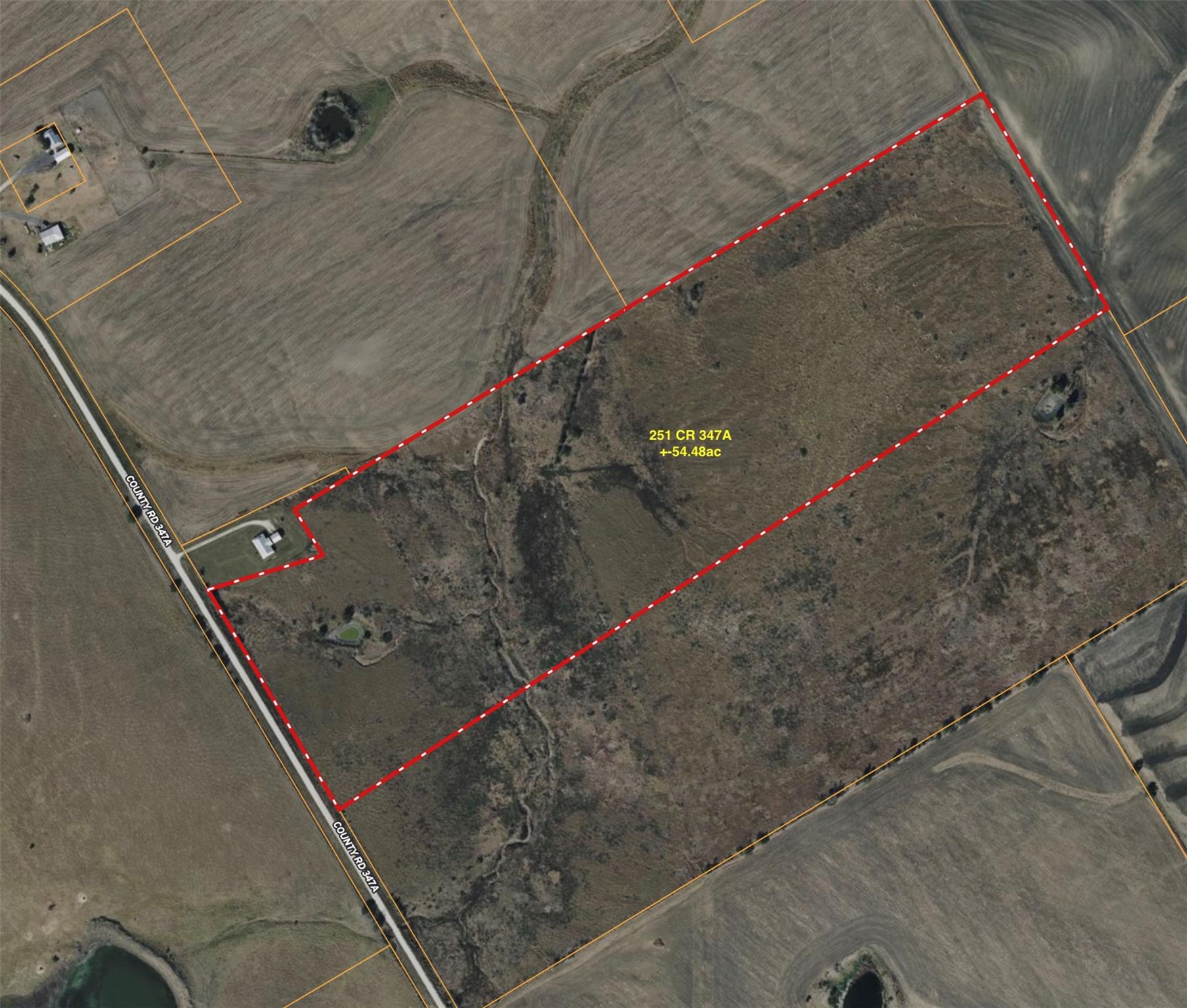 251 Cr 347a Rosebud TX 76570