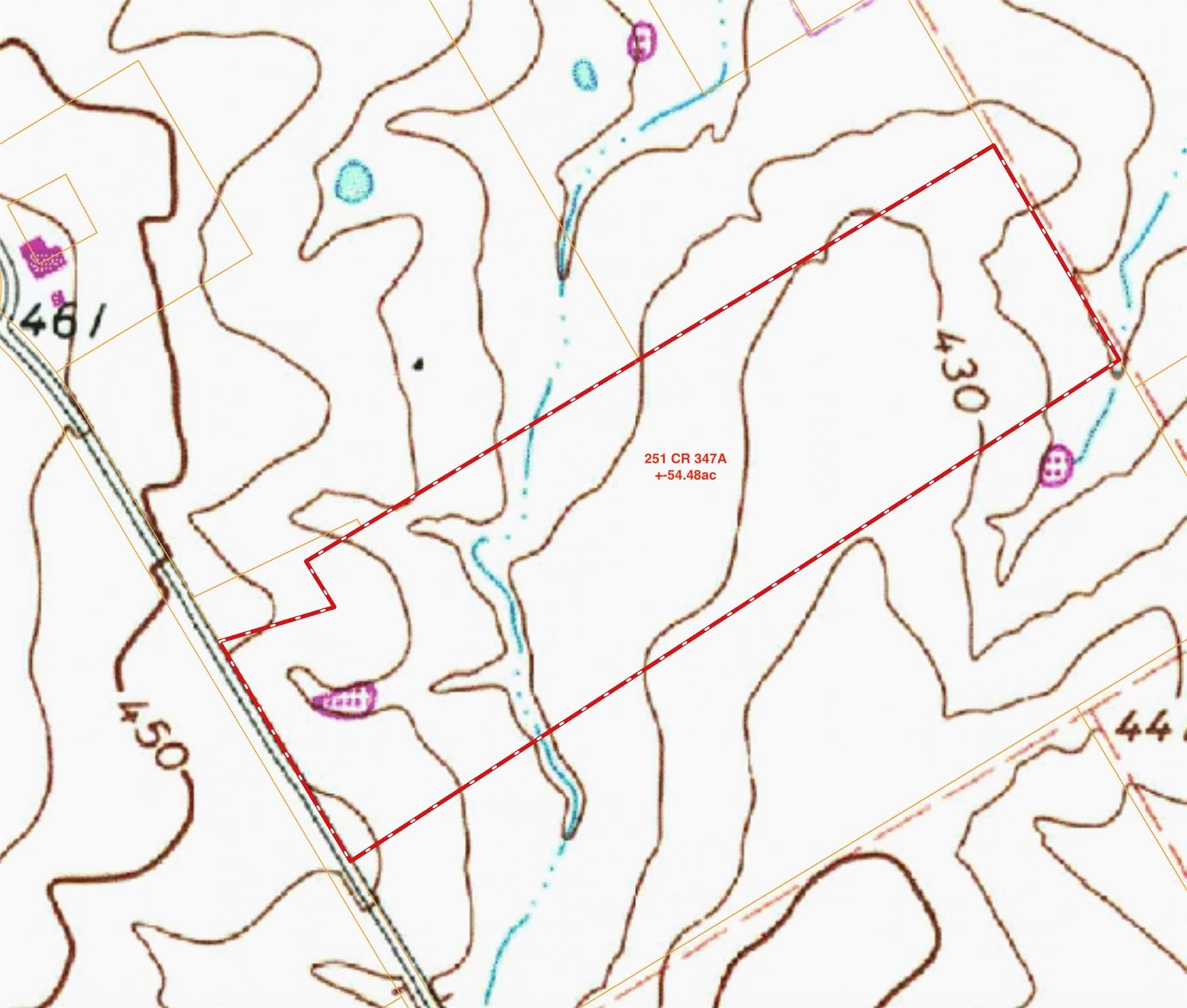251 Cr 347a Rosebud TX 76570