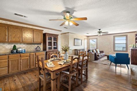 158 Watch Hill Road Stonewall TX 78671