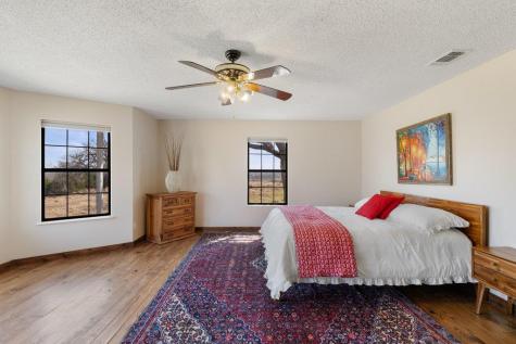 158 Watch Hill Road Stonewall TX 78671