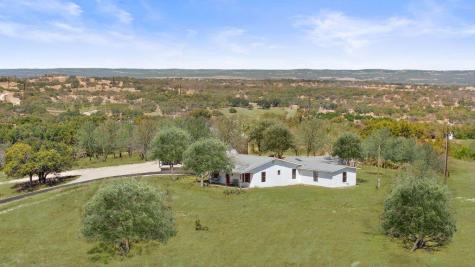 158 Watch Hill Road Stonewall TX 78671