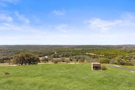 158 Watch Hill Road Stonewall TX 78671