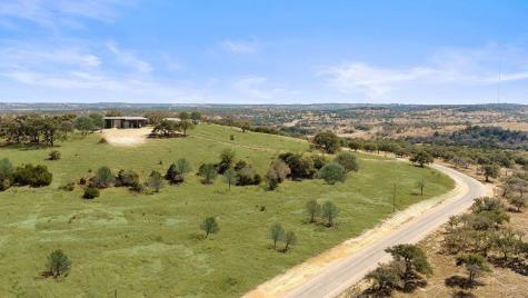 158 Watch Hill Road Stonewall TX 78671