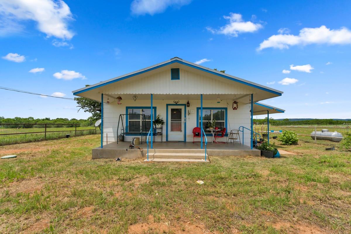 6311 Ranch Road 2241 Bluffton TX 78607