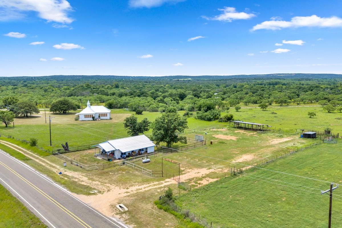 6311 Ranch Road 2241 Bluffton TX 78607