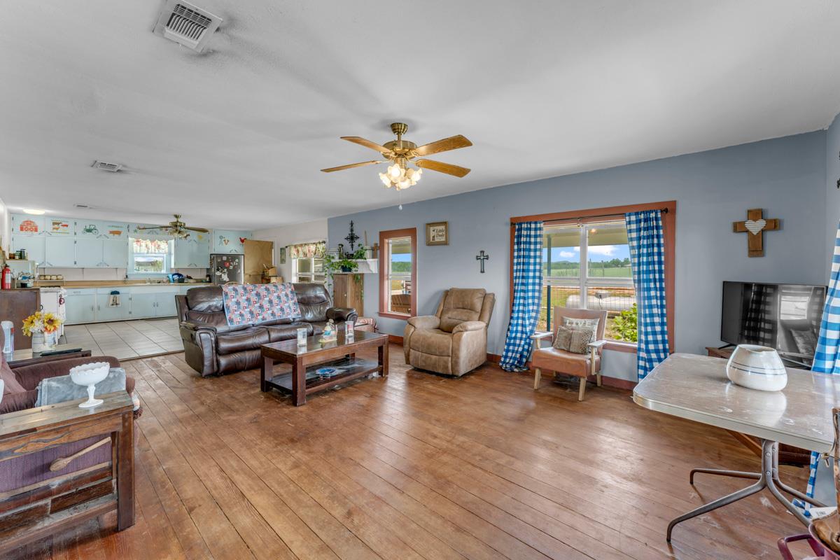6311 Ranch Road 2241 Bluffton TX 78607