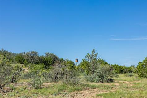 2050 W. 17th Street Brady TX 76825