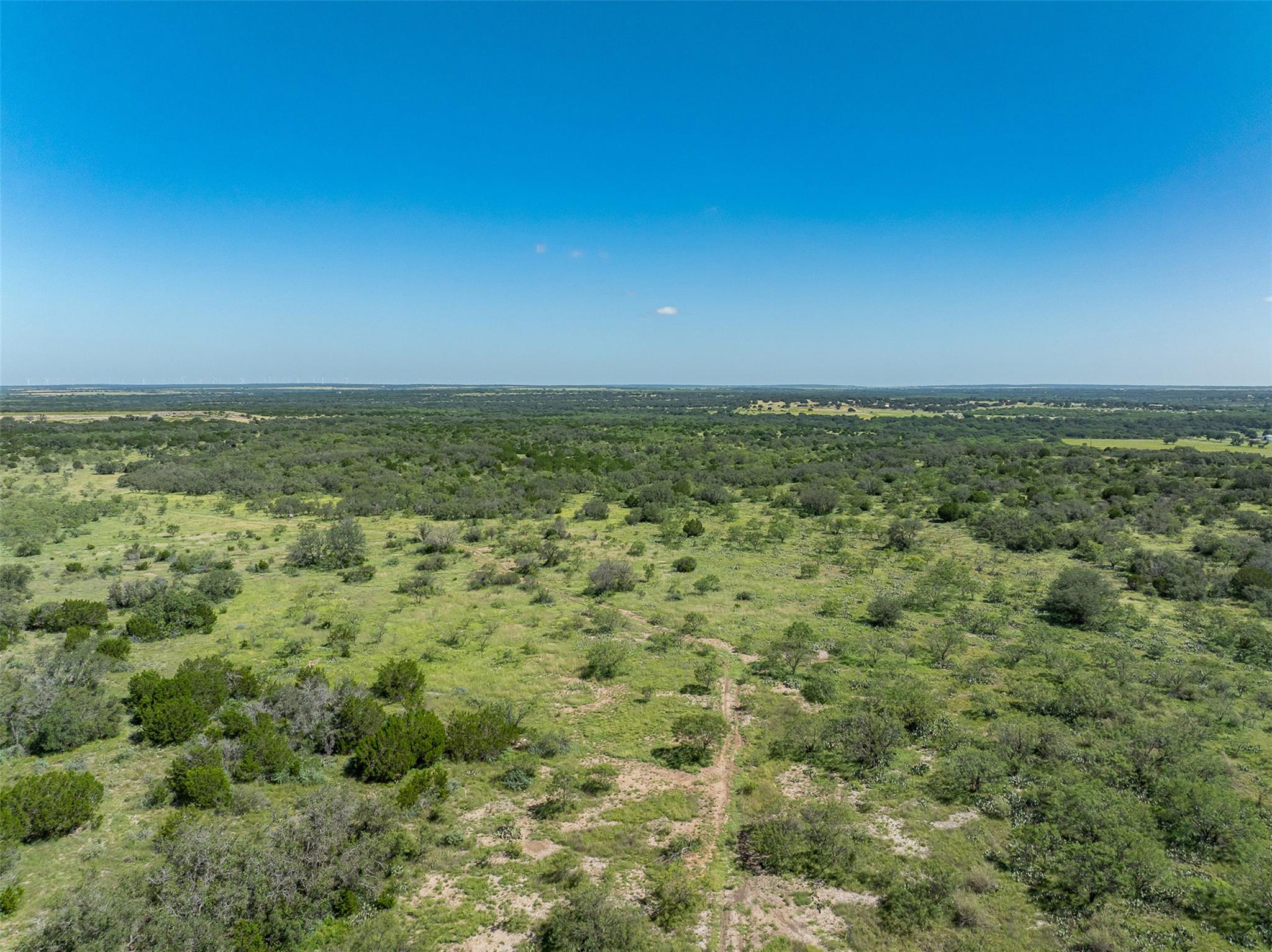 2050 W. 17th Street Brady TX 76825