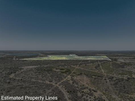 2050 W. 17th Street Brady TX 76825