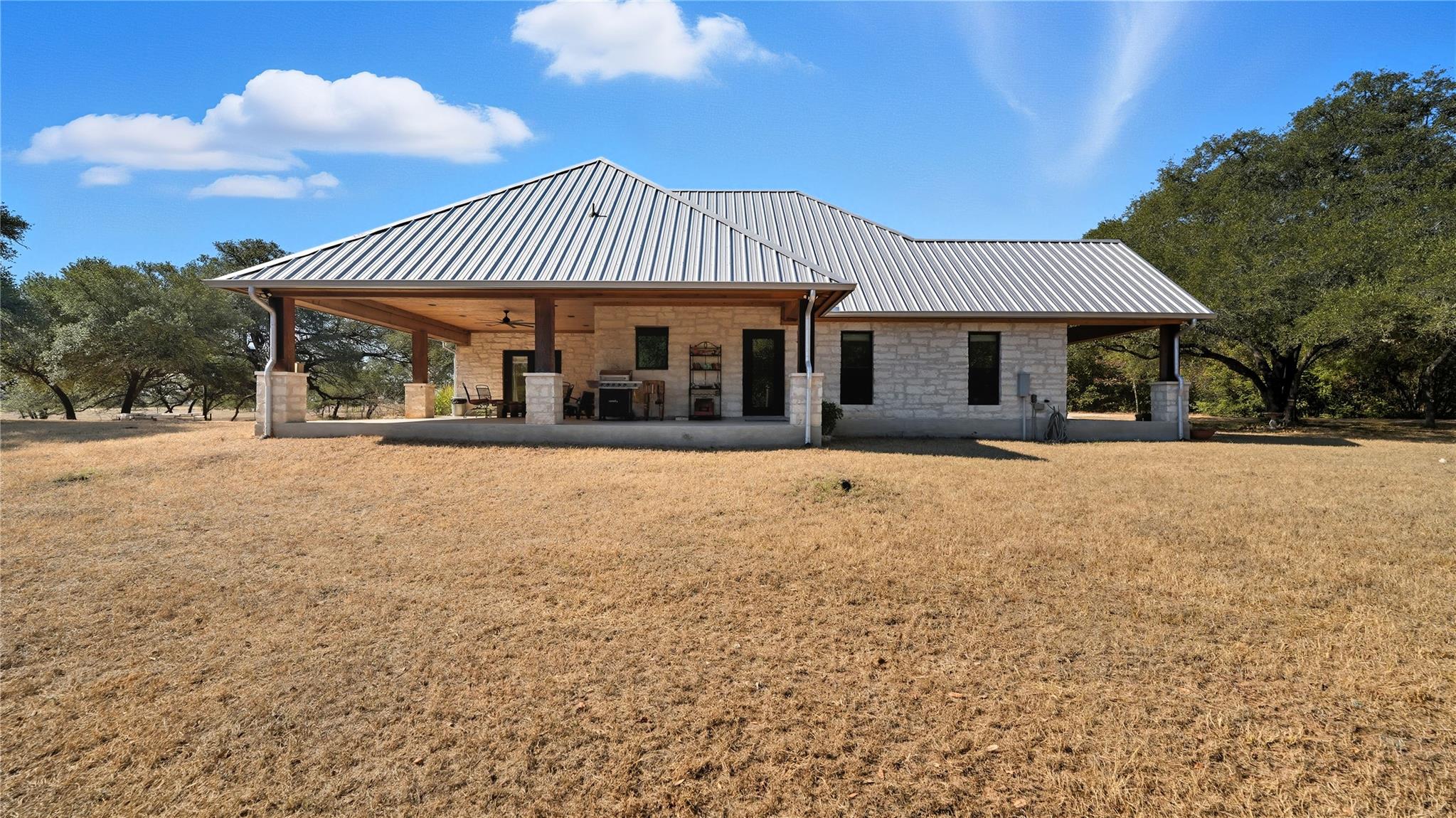2656 River Bend Road Smithville TX 78957