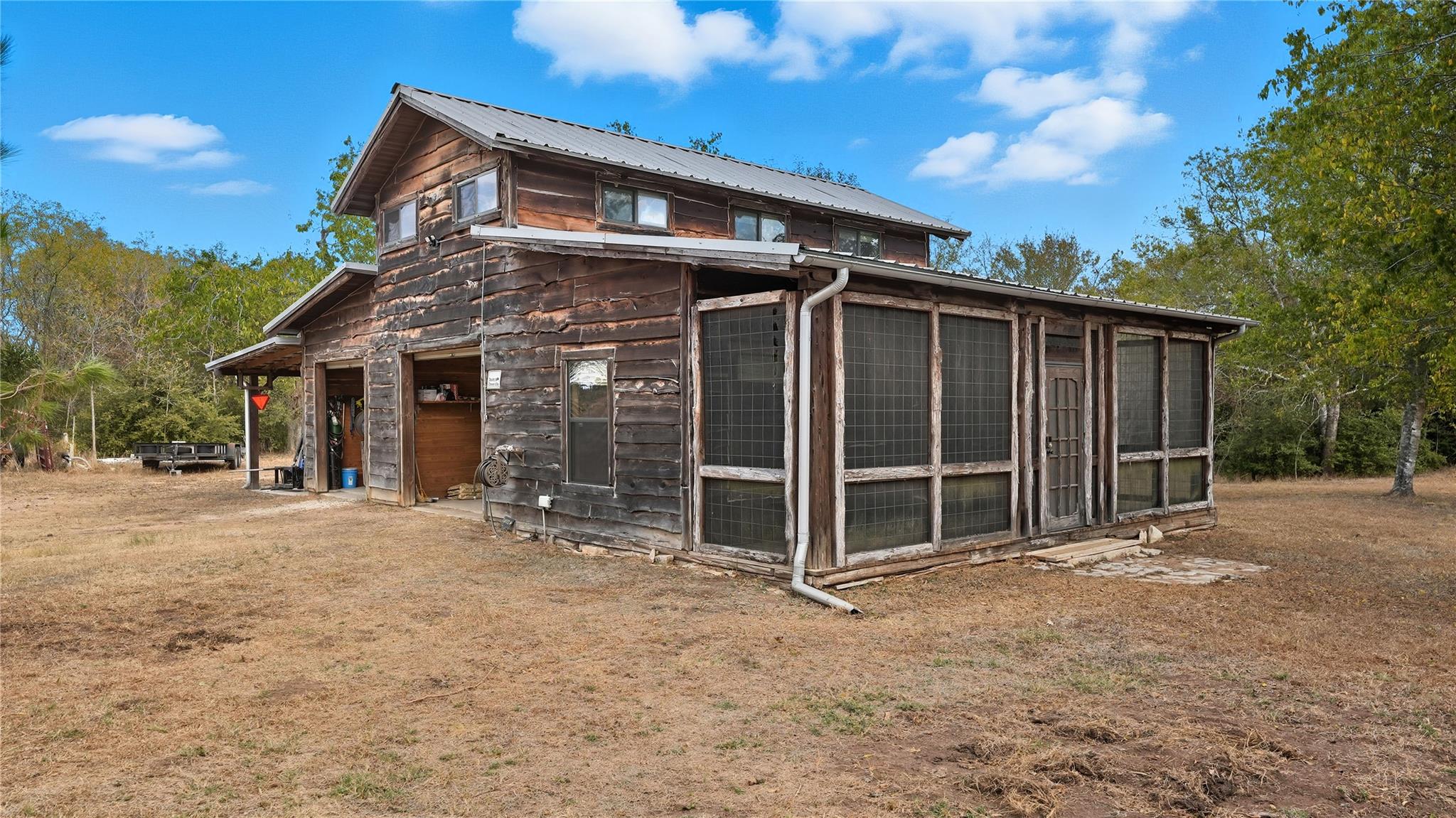 2656 River Bend Road Smithville TX 78957