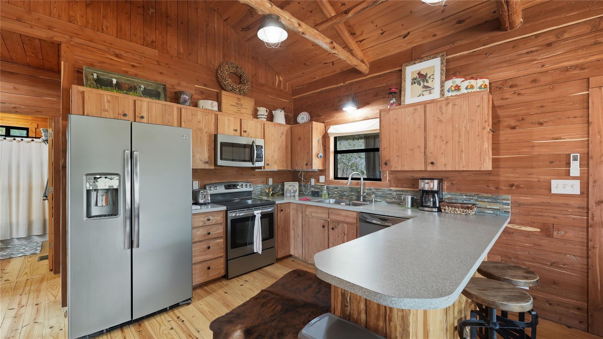 2656 River Bend Road Smithville TX 78957