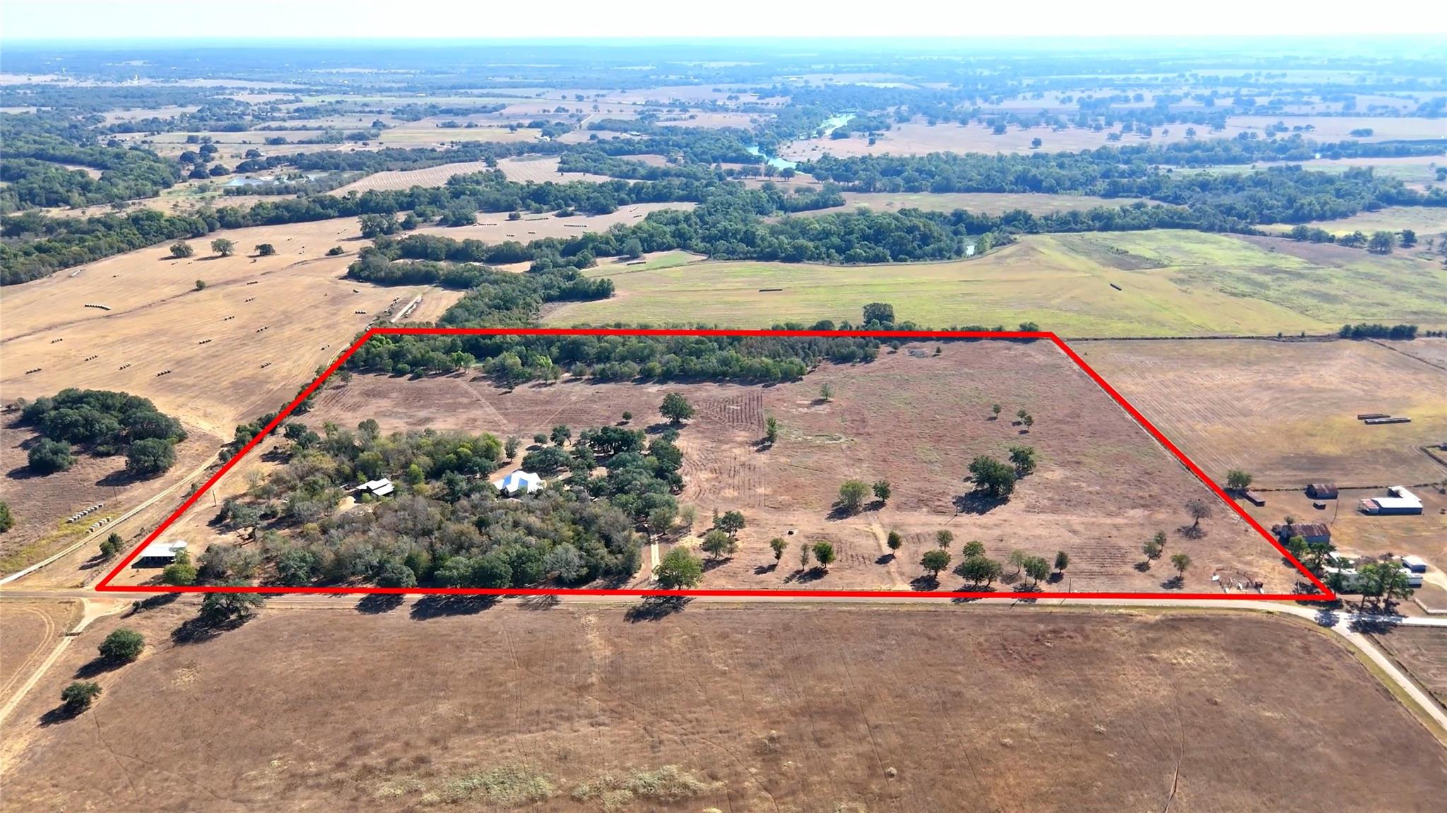 2656 River Bend Road Smithville TX 78957