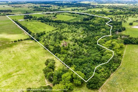 5233 County Road 106 Caldwell TX 77836