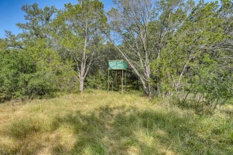 1790 County Road 402 Marble Falls TX 78654