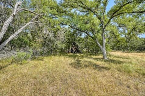 1790 County Road 402 Marble Falls TX 78654