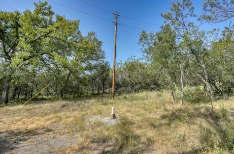 1790 County Road 402 Marble Falls TX 78654