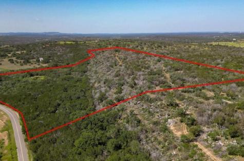 1790 County Road 402 Marble Falls TX 78654